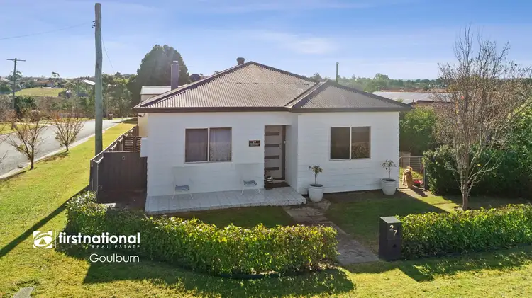 Third view of Homely house listing, 27 William Street, Goulburn NSW 2580