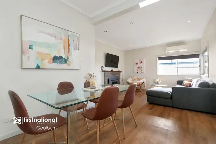 Fourth view of Homely house listing, 27 William Street, Goulburn NSW 2580
