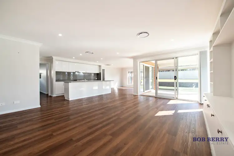 Third view of Homely house listing, 13 Nagle Drive, Dubbo NSW 2830