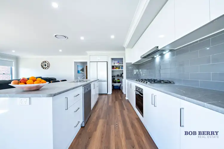 Sixth view of Homely house listing, 13 Nagle Drive, Dubbo NSW 2830