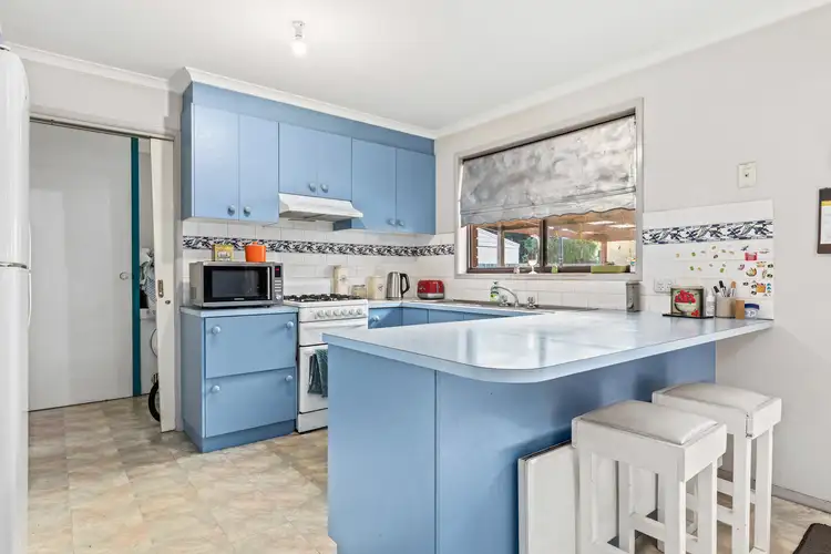 Third view of Homely house listing, 12 Barbara Street, Woodend VIC 3442