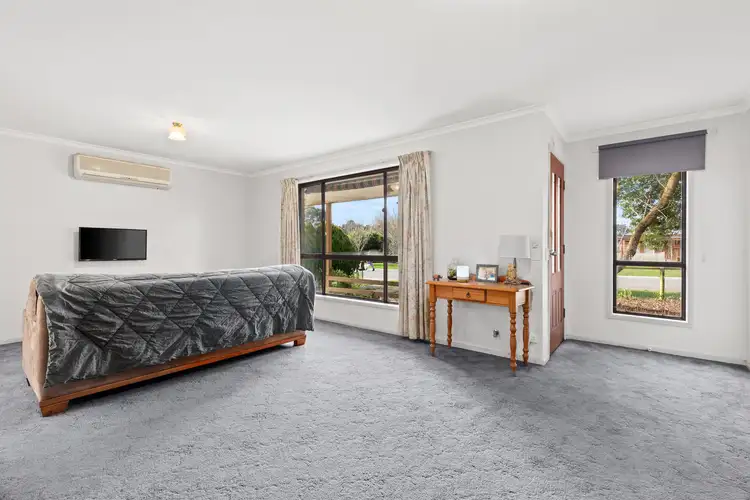 Fifth view of Homely house listing, 12 Barbara Street, Woodend VIC 3442