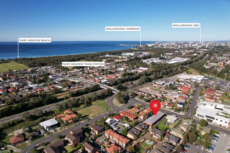 Fourth view of Homely unit listing, 7/60 Elliotts Road, Fairy Meadow NSW 2519