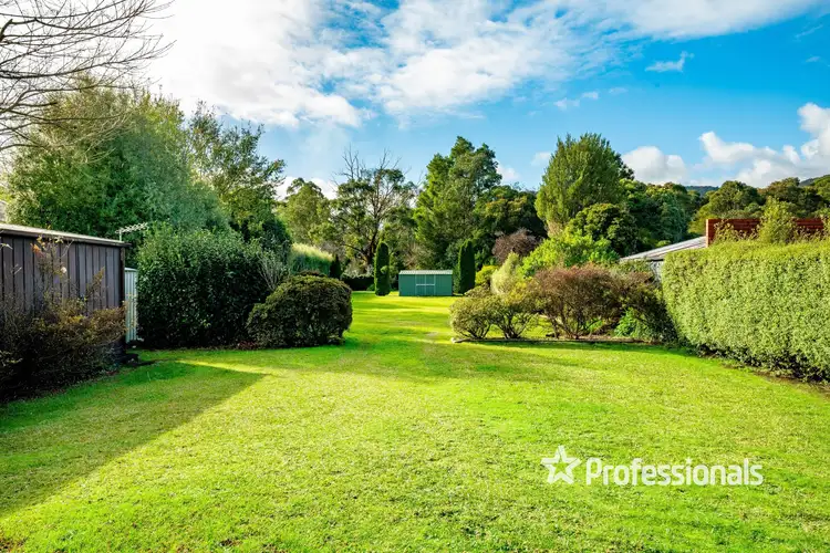 Second view of Homely house listing, 9 Britannia Creek Road, Wesburn VIC 3799