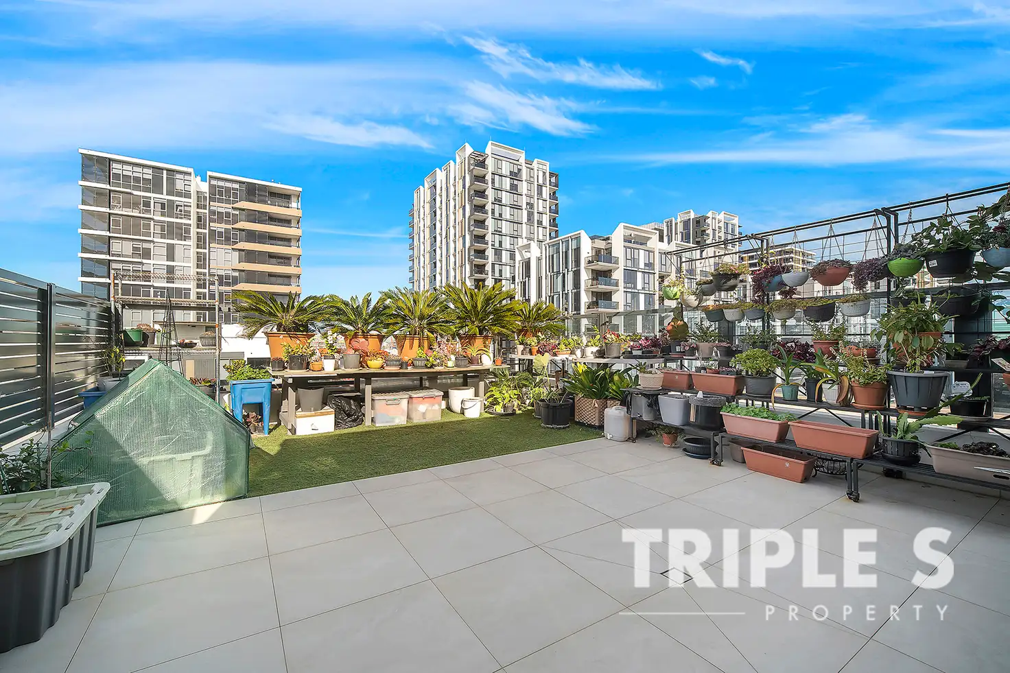 Main view of Homely apartment listing, 715/8 Studio Drive, Eastgardens NSW 2036