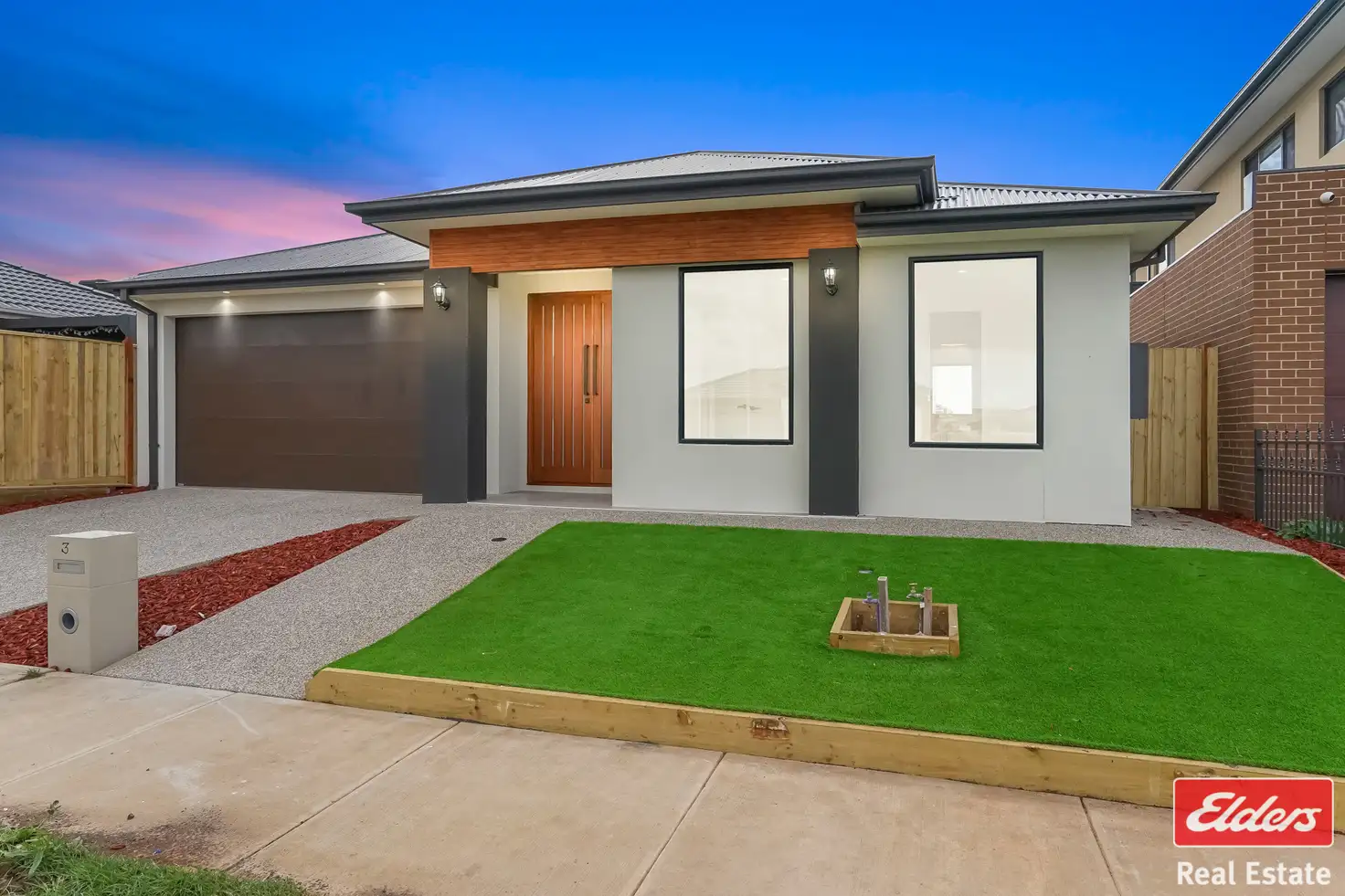 Main view of Homely house listing, 26 Cotter Way, Truganina VIC 3029