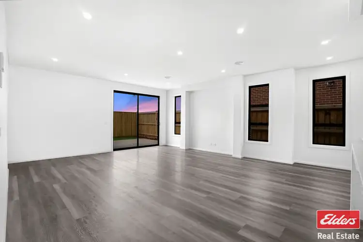 Fifth view of Homely house listing, 26 Cotter Way, Truganina VIC 3029