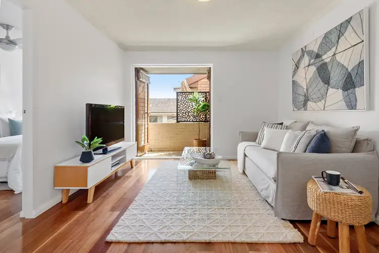 Main view of Homely apartment listing, 7/12 Wheeler Parade, Dee Why NSW 2099