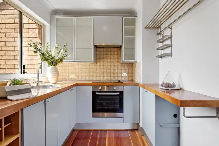 Second view of Homely apartment listing, 7/12 Wheeler Parade, Dee Why NSW 2099
