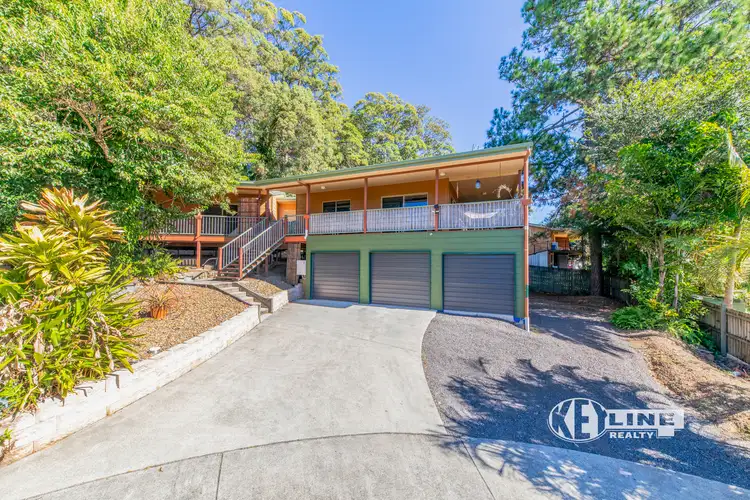 Main view of Homely house listing, 3A Carnival Street, Yandina QLD 4561