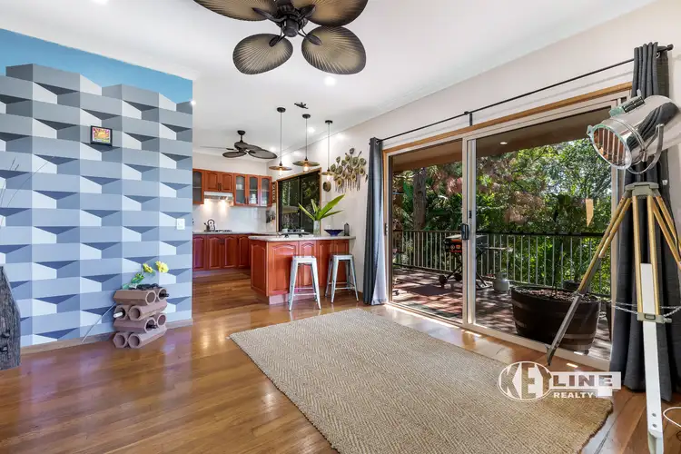 Second view of Homely house listing, 3A Carnival Street, Yandina QLD 4561