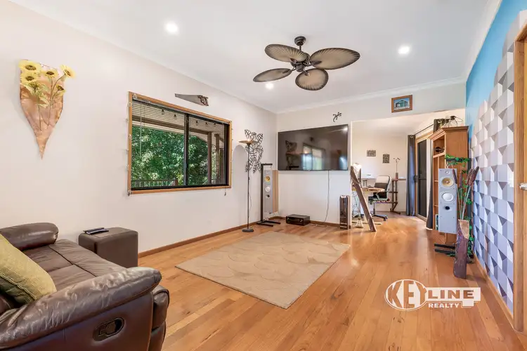 Third view of Homely house listing, 3A Carnival Street, Yandina QLD 4561