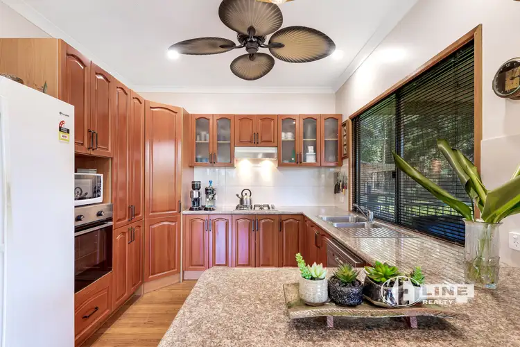 Fourth view of Homely house listing, 3A Carnival Street, Yandina QLD 4561