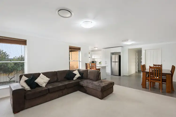 Second view of Homely house listing, 18 Kellett Drive, Mudgee NSW 2850