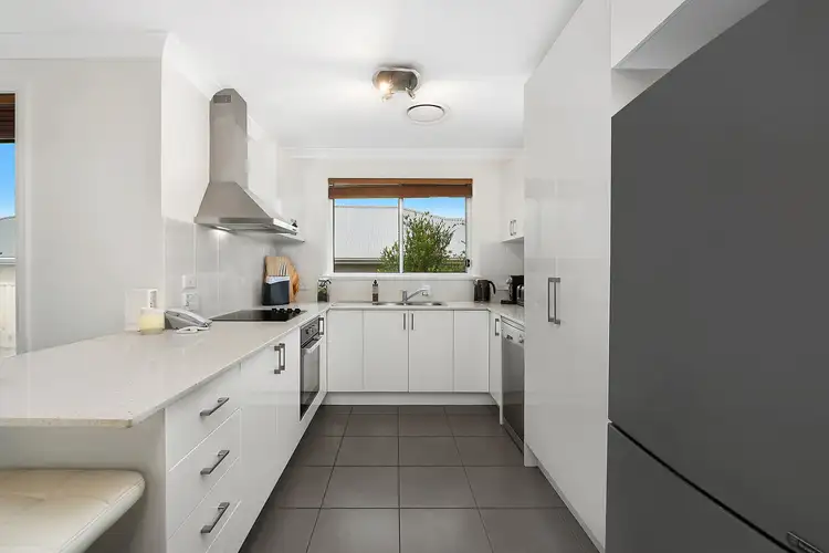 Third view of Homely house listing, 18 Kellett Drive, Mudgee NSW 2850