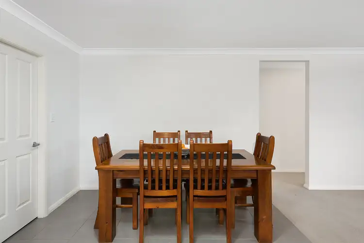 Fourth view of Homely house listing, 18 Kellett Drive, Mudgee NSW 2850