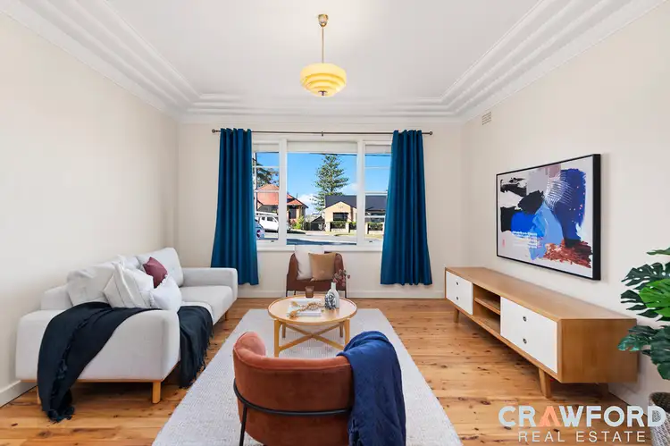 Second view of Homely house listing, 78 Croudace Street, Lambton NSW 2299