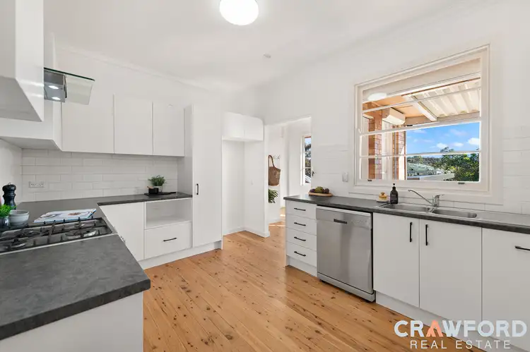 Fifth view of Homely house listing, 78 Croudace Street, Lambton NSW 2299