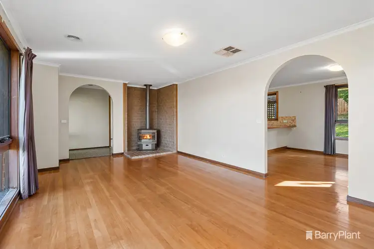 Third view of Homely house listing, 15 Winnetka Drive, Lilydale VIC 3140