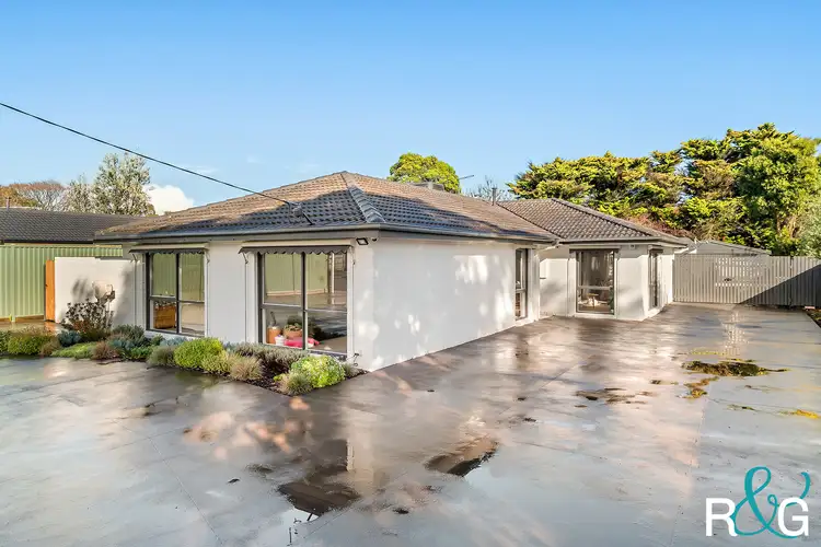 Third view of Homely house listing, 323 Stony Point Road, Crib Point VIC 3919