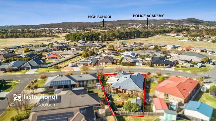 Third view of Homely house listing, 14 Monastery Drive, Goulburn NSW 2580