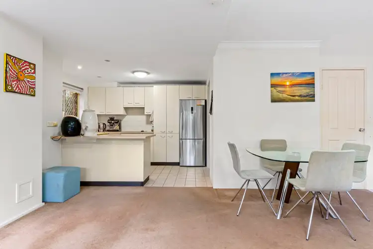 Fifth view of Homely townhouse listing, 1/93 Yorktown Parade, Maroubra NSW 2035