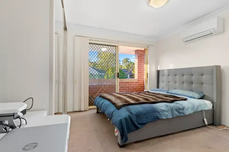 Sixth view of Homely townhouse listing, 1/93 Yorktown Parade, Maroubra NSW 2035