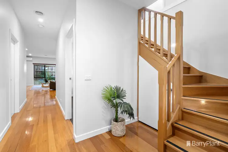 Second view of Homely house listing, 15A Mt Dandenong Road, Croydon VIC 3136