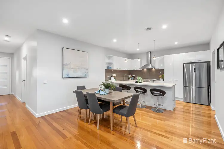 Third view of Homely house listing, 15A Mt Dandenong Road, Croydon VIC 3136