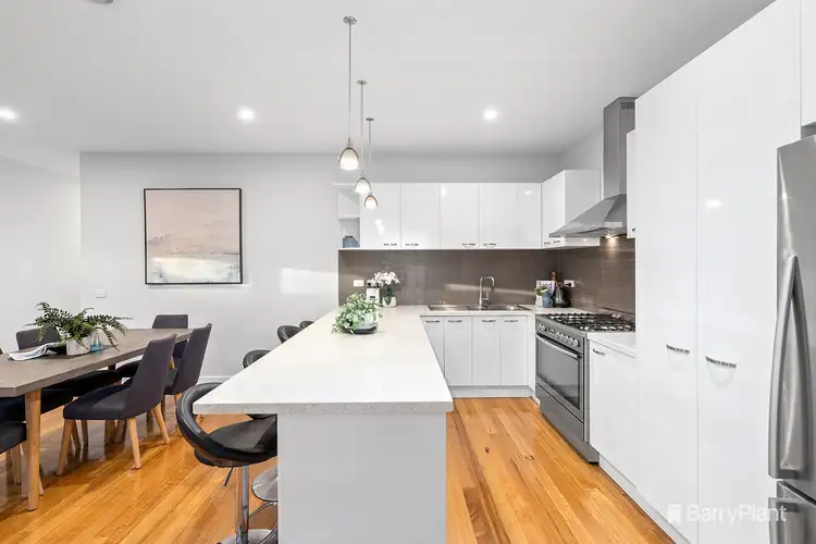 Fourth view of Homely house listing, 15A Mt Dandenong Road, Croydon VIC 3136