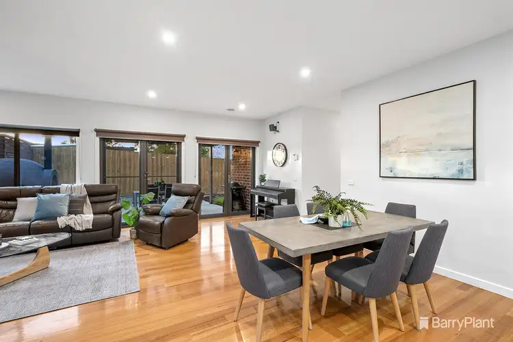 Fifth view of Homely house listing, 15A Mt Dandenong Road, Croydon VIC 3136