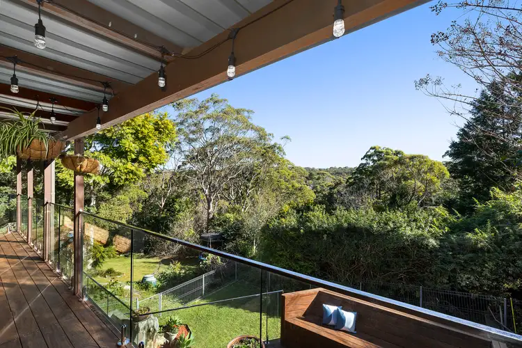 Main view of Homely house listing, 2/12A Milner Avenue, Hornsby NSW 2077