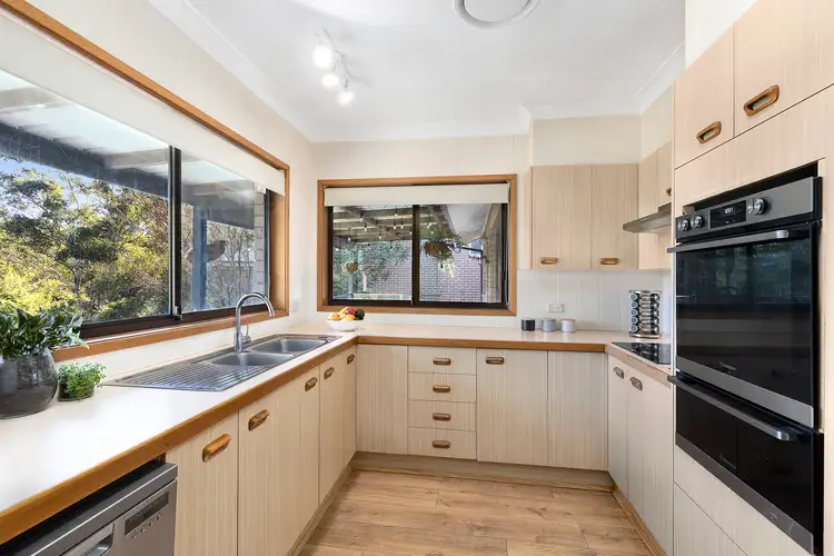 Fifth view of Homely house listing, 2/12A Milner Avenue, Hornsby NSW 2077