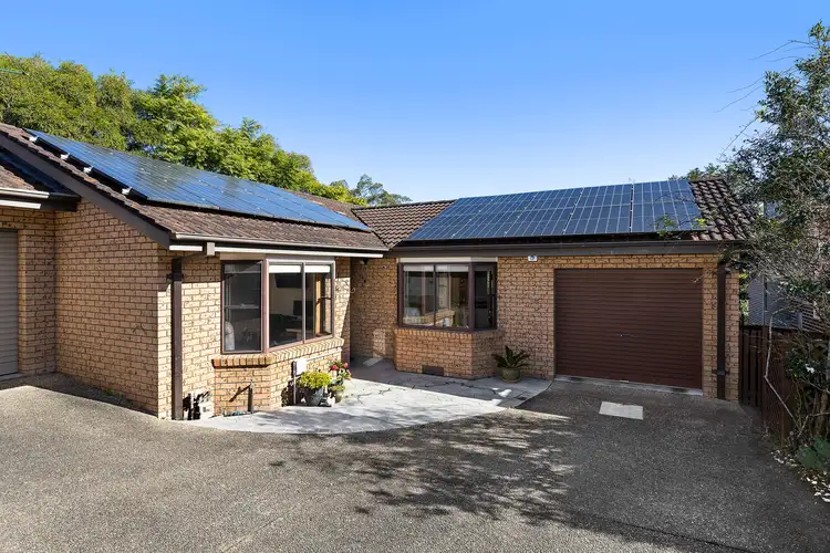 Sixth view of Homely house listing, 2/12A Milner Avenue, Hornsby NSW 2077