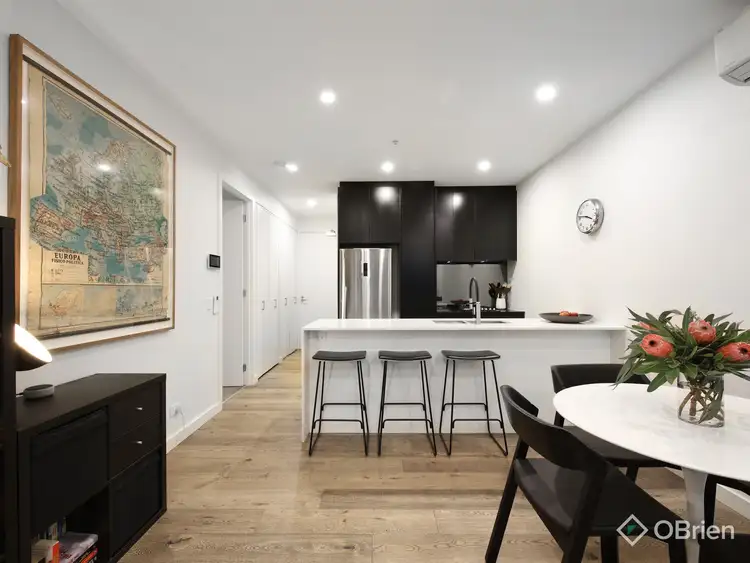 Fifth view of Homely apartment listing, G09/43-45 The Avenue, Balaclava VIC 3183