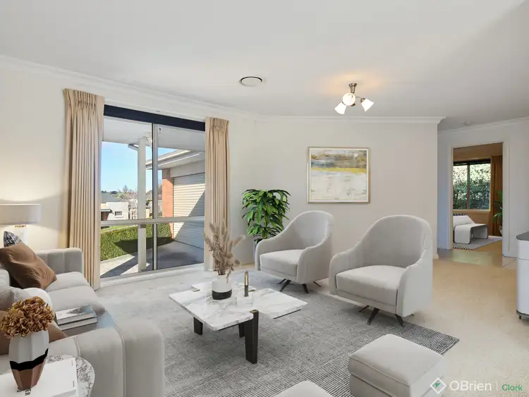 Second view of Homely house listing, 8 Loddon Court, Warragul VIC 3820