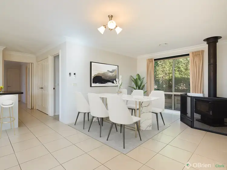 Sixth view of Homely house listing, 8 Loddon Court, Warragul VIC 3820