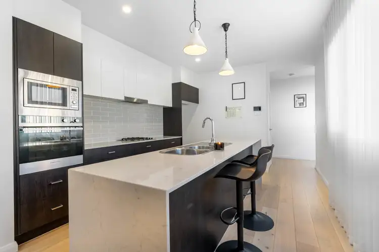 Second view of Homely townhouse listing, 8/42 Banks Street, East Maitland NSW 2323