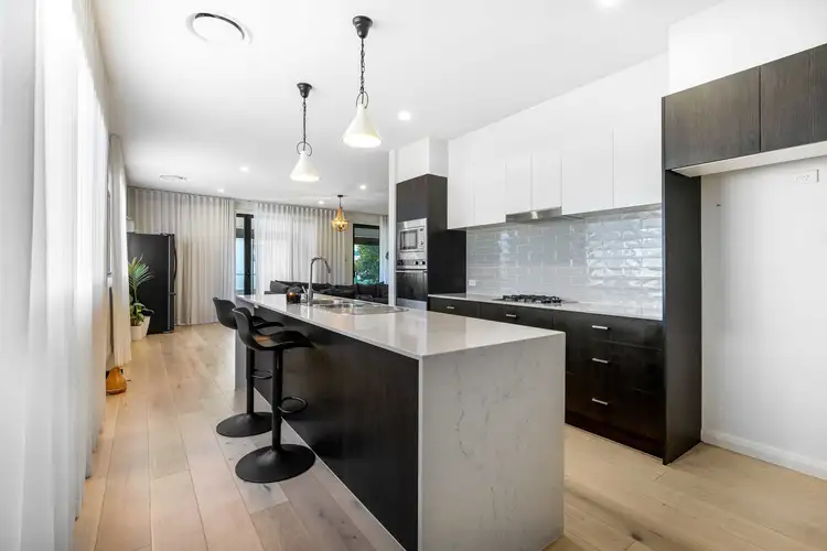 Third view of Homely townhouse listing, 8/42 Banks Street, East Maitland NSW 2323