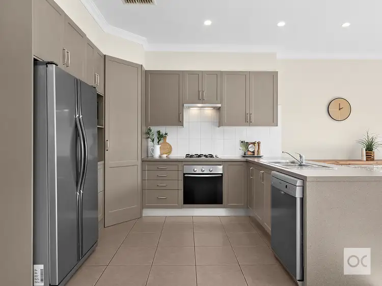 Main view of Homely townhouse listing, 2/13 Maxwell Road, Hackham West SA 5163