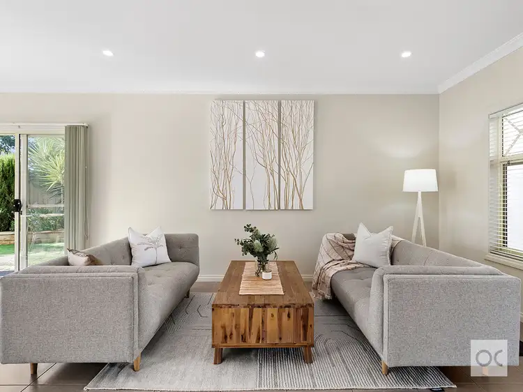 Second view of Homely townhouse listing, 2/13 Maxwell Road, Hackham West SA 5163