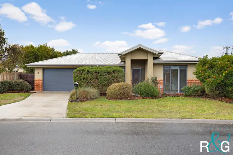 2 The Bittern Boulevard, Bittern VIC 3918