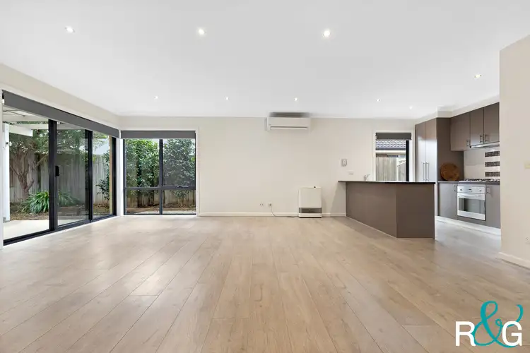 Second view of Homely house listing, 2 The Bittern Boulevard, Bittern VIC 3918
