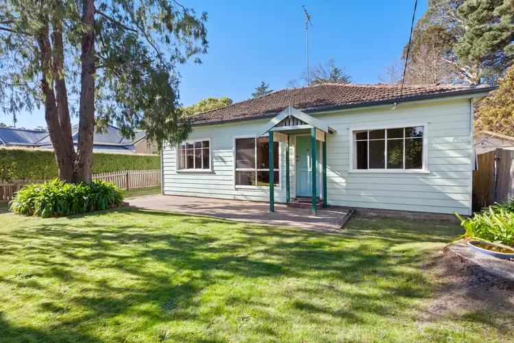 Main view of Homely house listing, 3 Clarence Street, Leura NSW 2780