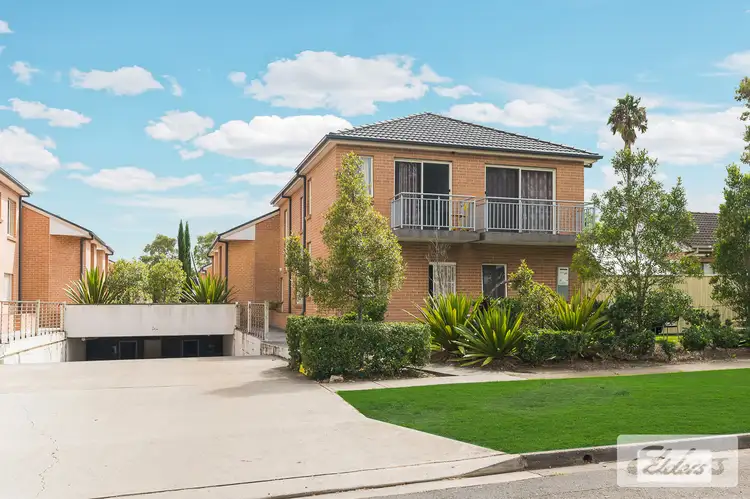 19/25-27 Dixmude Street, South Granville NSW 2142