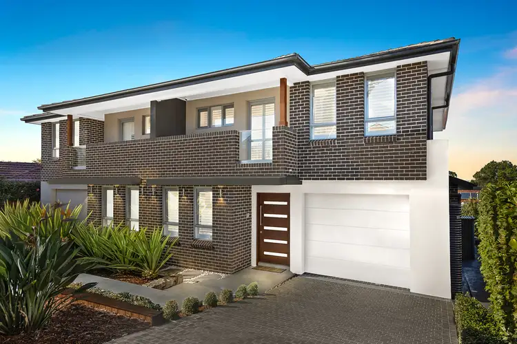 Main view of Homely house listing, 4A Salter Crescent, Denistone East NSW 2112
