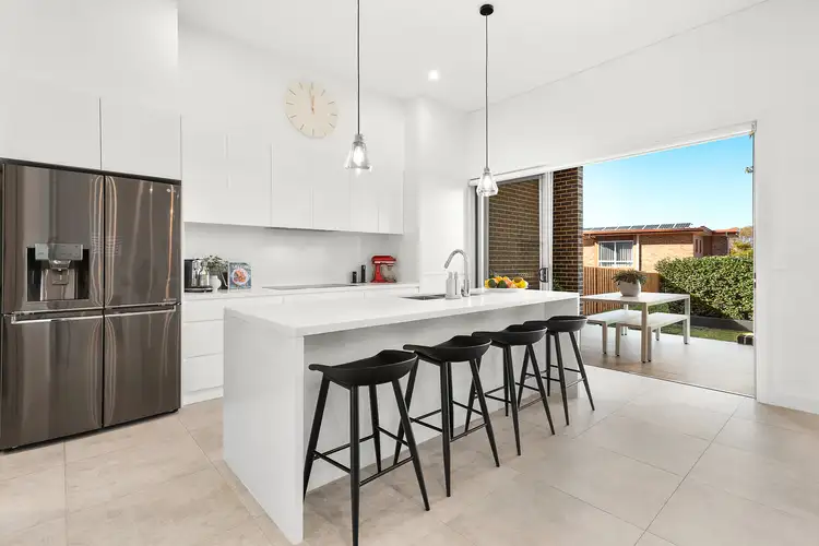 Sixth view of Homely house listing, 4A Salter Crescent, Denistone East NSW 2112
