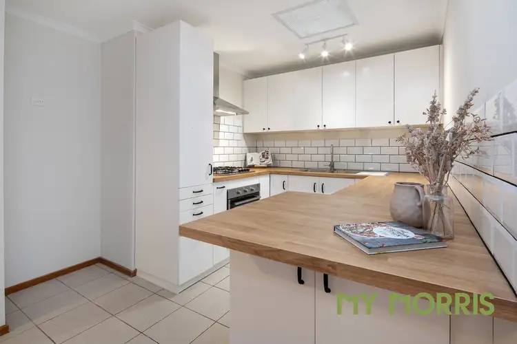 Main view of Homely townhouse listing, 24/24 Beazley Crescent, Calwell ACT 2905