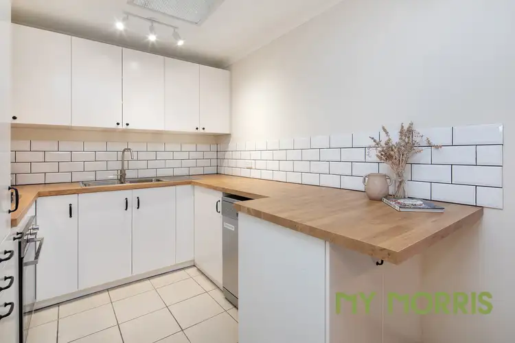 Third view of Homely townhouse listing, 24/24 Beazley Crescent, Calwell ACT 2905