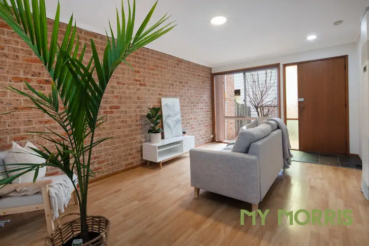 Sixth view of Homely townhouse listing, 24/24 Beazley Crescent, Calwell ACT 2905